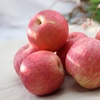 【果郡王】山东红富士苹果75#5斤 新鲜水果