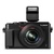 松下（Panasonic）DMC-LX100 数码相机 LX1004K摄像 4K拍照数码相机 LX100GK数码相机(官方标配)第3张高清大图