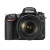 尼康（Nikon）D750（24-120）全画幅单反套机含AF-S 尼克尔 24-120mm f/4G ED VR(尼康D750黑色 8.套餐八)