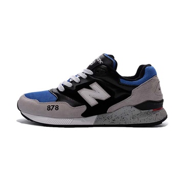 新百伦nb878男鞋 new balance 运动鞋女鞋情侣鞋(ml878aac 36)