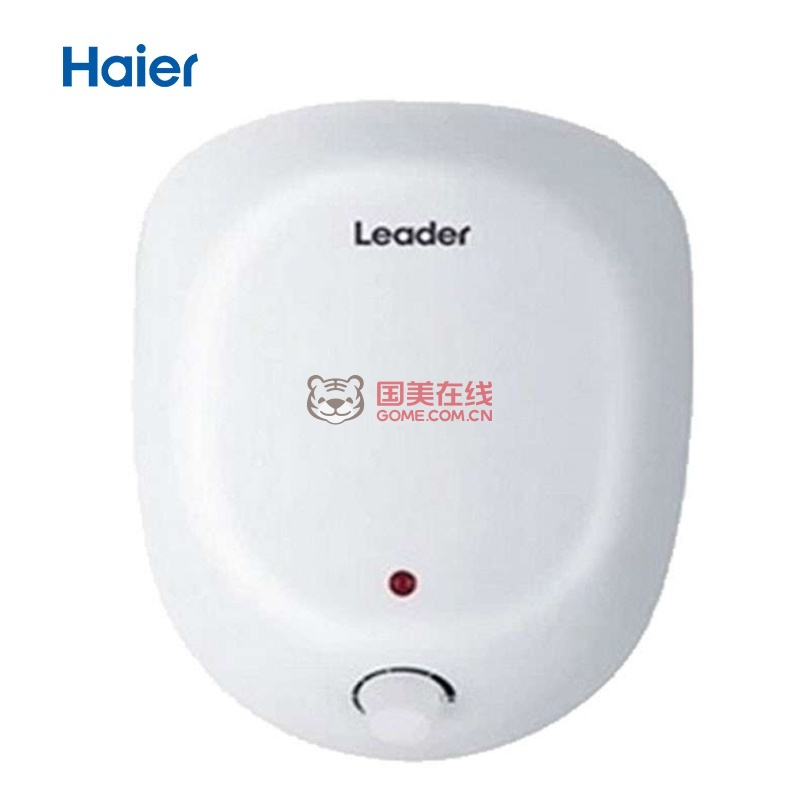 【海尔LES-L6.6电热水器】海尔统帅(haier) LE