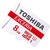 东芝（TOSHIBA）8GB TF卡(microSDHC)存储卡Class10-48MB/s高速升级 红色第3张高清大图