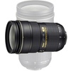 尼康（Nikon）AF-S Nikkor 24-70mm f/2.8G 专业镜头(套餐三)