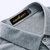 83元3件短袖 多款式可选 凯德申 男士商务休闲POLO衫 2016款短袖T恤(PDJ6029灰色)第4张高清大图