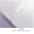 枕头枕芯 超柔软可水洗防螨枕保健护颈枕羽丝绒枕芯第2张高清大图