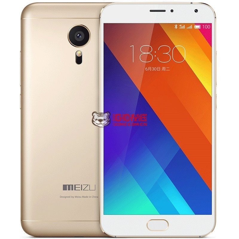 魅族(Meizu)魅族PRO6\/pro6 魅族6 (5.2英寸,双