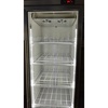 穗凌(SUILING)LG4-560W立式单门风冷冰柜 商用展示冷柜 单温冷藏保鲜冷柜 饮料冰柜