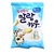 惜香缘韩国进口零食 Lotte乐天牛奶软糖63g 烤着吃的棉花糖休闲糖果(牛奶原味)第3张高清大图