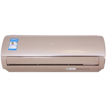 【海尔KFR-35GW\/13BAA21AU1套机空调】海