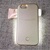 亿和源iPhone6s手机壳 发光保护套 拍照补光灯苹果5.5寸手机保护壳(灰色6/6splus--5.5寸)第3张高清大图