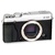 富士（Fujifilm）X-E2 复古微单照机 无反相机可更换镜头 XE2(18-55mm镜头+银机身 官方标配)第3张高清大图