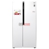 LG GR-B2378JKD 626升L 风冷无霜对开门冰箱 白色 一级能效 变频压缩机