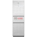 容声(Ronshen) BCD-229YMBS-YS22 229升L 三门冰箱(白色) 超级节能，冷冻能力，木纹白色钢
