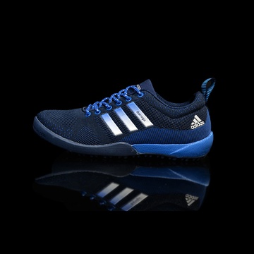 阿迪达斯 adidas 飞线 涉水鞋 男 跑步鞋 运动鞋 休闲
