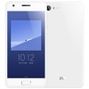 联想ZUK手机Z2（Z2131）全网通4G 双卡双待（4G运行+64G内存 1300万像素 5.0英寸）ZUK Z2(白色 全网通（4GB+64GB）)