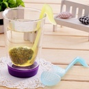 唛唛音符茶匙音乐茶匙音符泡茶器乐符泡茶器泡茶伴侣