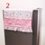 冰箱防尘罩 冰箱罩 冰箱盖巾田园冰箱盖巾单开冰箱盖巾(25)第2张高清大图