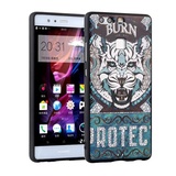 木木(MUNU)华为 P9 EVA-AL10 AL00 手机壳 