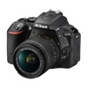 尼康(Nikon)D5500 单机身尼康d5500单机 18-55 18-140套机可选(单机身 官方标配)