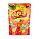 徐福记橡皮糖(什锦水果味) 200g/袋
