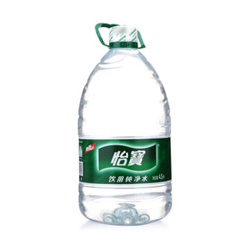 【怡宝饮用水】怡宝 纯净水 4.5l/瓶【图片 价格 品牌