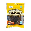 华海顺达熟芝麻100g/袋