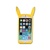亿和源iPhone宠物小精灵比卡手机壳苹果6卡通硅胶套5s手机外壳(皮卡丘--4.7寸)第2张高清大图