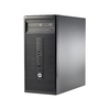 惠普（HP）280 Pro G2 MT W5A75PA 商用台式主机(G3900 4G 500G DVD Win7)