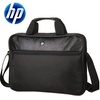 HP 惠普 单肩背包商务笔记本电脑包手提公文包14寸/15寸 尼龙加厚学生书包旅行包 男士女士通用 E4W74PA