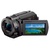索尼（SONY）FDR-AXP55 高清数码摄像机/DV 4K视频 5轴防抖 内置投影仪 20倍光学变焦第4张高清大图