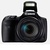 佳能SX540HS 佳能（Canon）PowerShot SX540 HS 数码相机 （50倍变焦）佳能sx540hs(黑色)