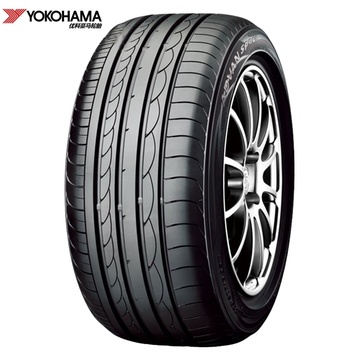 横滨轮胎265/50r19v103b 110y ao