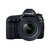佳能（Canon）EOS 5D Mark IV(EF 24-70mm f/4L IS USM)单反套机5D4 5d4(2(黑色)
