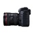 佳能（Canon）EOS 5D Mark IV(EF 24-70mm f/4L IS USM)单反套机5D4 5d4(2(黑色)第4张高清大图