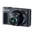 【送16G卡+包 】佳能(Canon) PowerShot SX620 HS长焦数码相机 25倍变焦高清卡片机sx620(黑色)