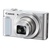 【送16G卡+包 】佳能(Canon) PowerShot SX620 HS长焦数码相机 25倍变焦高清卡片机sx620(黑色)第2张高清大图