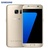 三星 Galaxy S7 5.5英寸4G智能手机 G9350 全网通/双卡双待/32G/曲面屏/金色