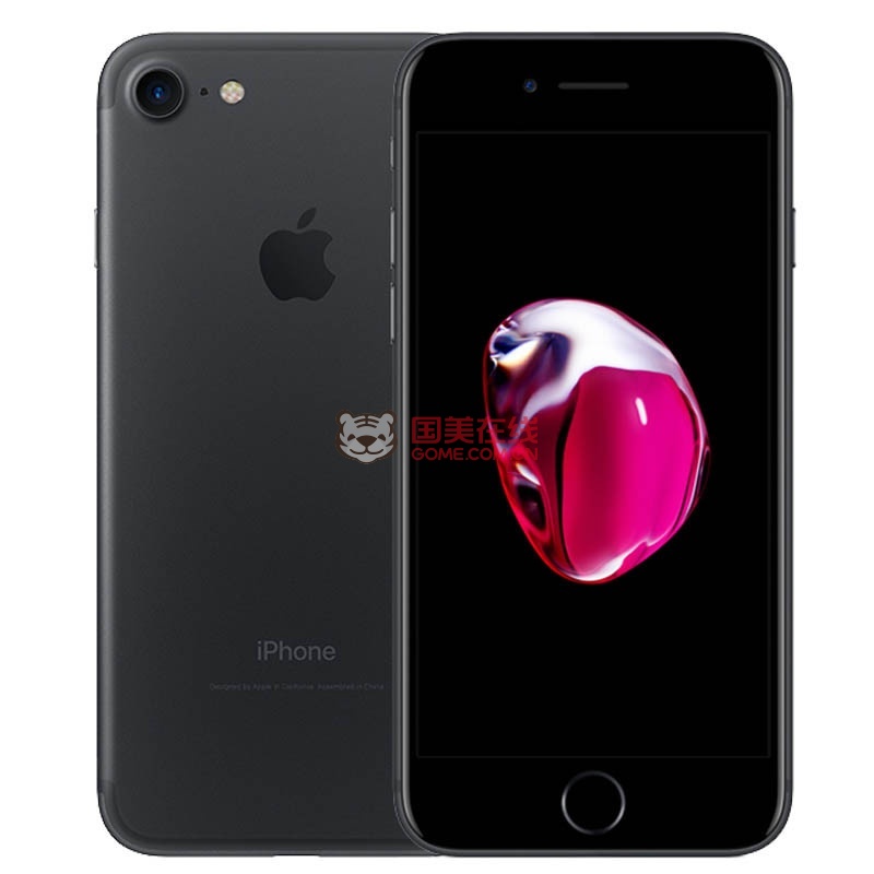 【苹果iphone7(A1660)手机大图】苹果(Apple)