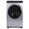松下(Panasonic) XQG80-V8055 8公斤 3D变频滚筒洗衣机(深灰色) 高温 三维立体洗