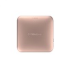 MIPOW 苹果MFi认证 超薄便携移动电源9000毫安6Plus手机专用充电宝(玫瑰金)