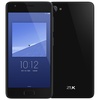 联想ZUK手机Z2（Z2131）全网通4G 双卡双待（4G运行+64G内存 1300万像素 5.0英寸）ZUK Z2(黑色 全网通版（4G+64GB))