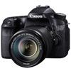 佳能（Canon）EOS 70D（EF-S 18-135mm f/3.5-5.6 IS STM）单反套机 70d单反相机(套餐九)