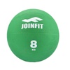 JOINFIT 高弹橡胶实心球 重力球健身球 药球 腰腹部体能(默认 8kg)
