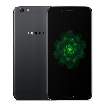 oppor9s全网通4g64g双卡双待手机黑色