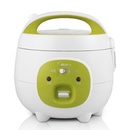 美的（Midea）WYN161 电饭煲（1.6升小容量小功率 不粘锅内胆 一锅多用）