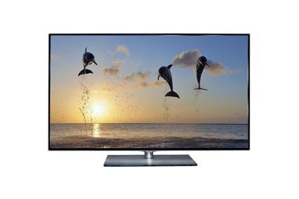 海信彩电LED55K680X3DU