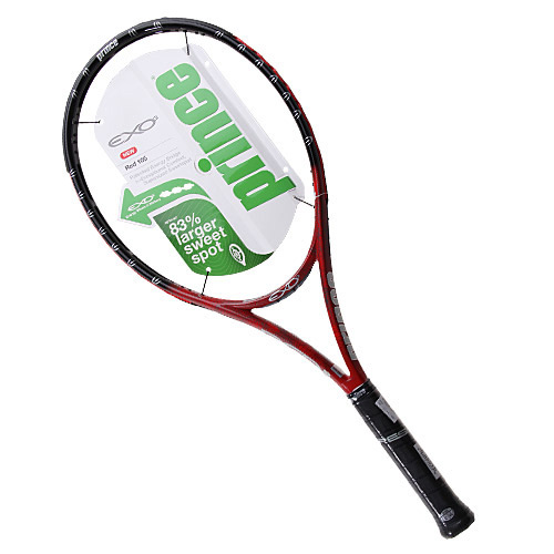 王子网球拍哪里买卖比较好的 邓禄普网球拍价