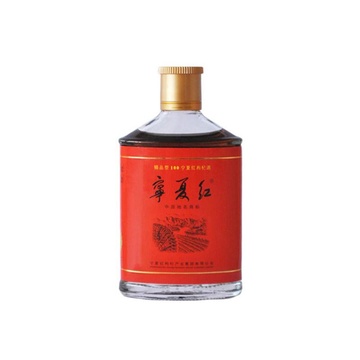 12°宁夏红精品枸杞酒100ml