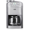 ACA咖啡机AC-M125A