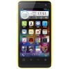 天语（K-touch）W806+ 3G手机（极速黄）WCDMA/GSM 双卡双待
